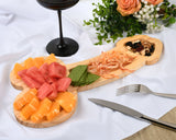 Funny Charcuterie Boards, Novelty Large Charcuterie Cheese Board, Aperitif Board Perfect