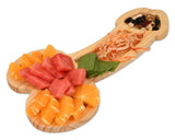 Funny Charcuterie Boards, Novelty Large Charcuterie Cheese Board, Aperitif Board Perfect