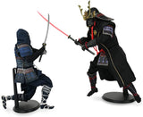 1/6 Scale Action Figure Display Stand 5 Sets (U and C Clips) for 12 Inch Action Figure, Adjustable Height (5 to 8 Inches)