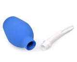 Enema Bulb for Vaginal Cleaning and Anal cleansing 310ml - Blue