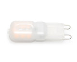 5 Pcs 3W G9 LED Bulb 2835SMD - Warm White