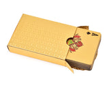 24K Gold Foil Poker Playing Cards