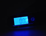 50kg x 0.1g Digital Luggage Scale with LCD Display