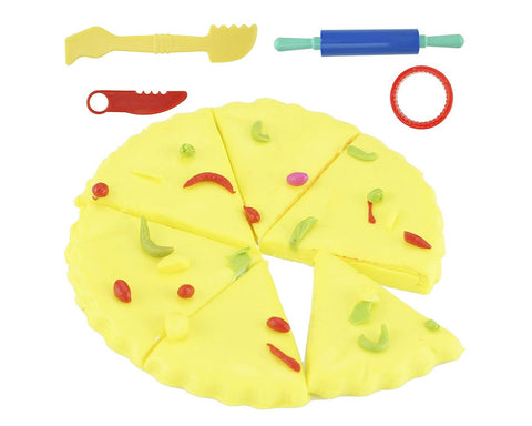 Clay Tools for Kids Set of 24 Tools Kit with Models and Molds