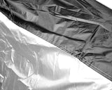 190T Nylon Waterproof Bicycle Cover