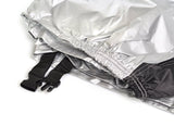 190T Nylon Waterproof Bicycle Cover