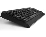 USB Wired Gaming Mechanical Keyboard - Black
