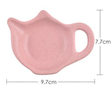 Teabag Holder Set of 4