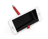 5 Pieces Phone Stand Designed Stylus Pens