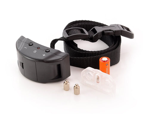 Electrical Anti Bark Collars for Dogs with 7 Levels Setting