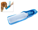 Pet Travel Water Bottle Foldable Dog Water Dispenser