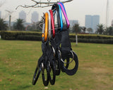 Water Bottle Holder Clip 5 Pieces Water Bottle Hooks with Keychain
