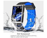 N98 Bluetooth Smart Watch for Android and IOS