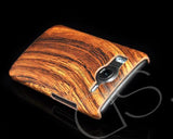 Wooden Series HTC Desire HD Case - Original