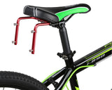 Double Water Bottle Holder Cage Adapter
