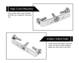 Bike Rear Rack Mount Adapter