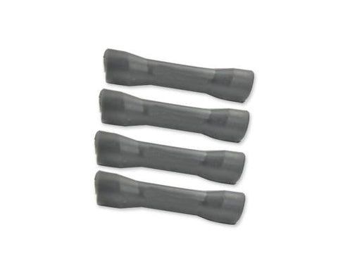 4 Pieces Bike Frame Protector for Brake / Shift Cable Housing