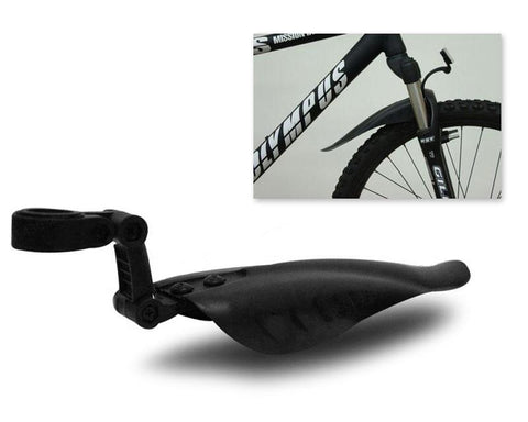 Mountain Bike Fender 26 Inches Front and Rear Mudguards