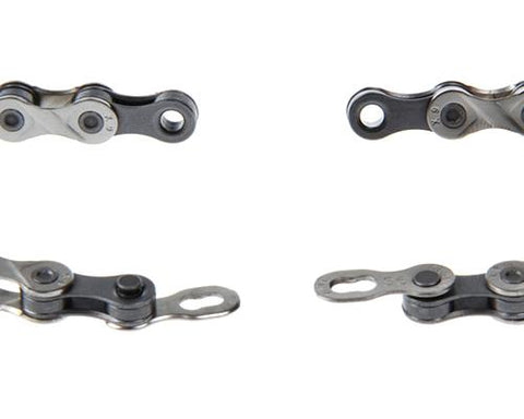 KMC Missing Link Bicycle Chain Link (9-Speed, 6 Pairs)
