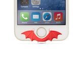 iPhone 5/iPhone 5S/iPhone 5C Dock Plug - Bat