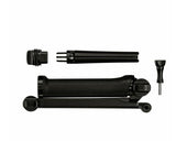 GoPro 3 Way Adjustable Extension Arm Hand Grip Tripod for Hero Camera