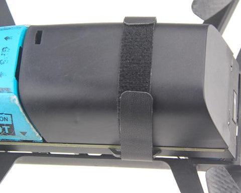 Parrot Battery Fastener Velcro Strap for Bebop Drone 3.0 Quadcopter