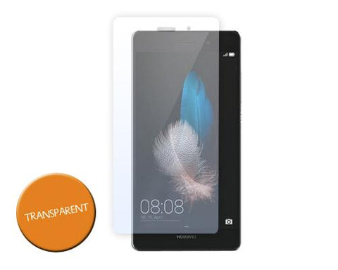 Premium Huawei P8 Lite Screen Protector - Transparent