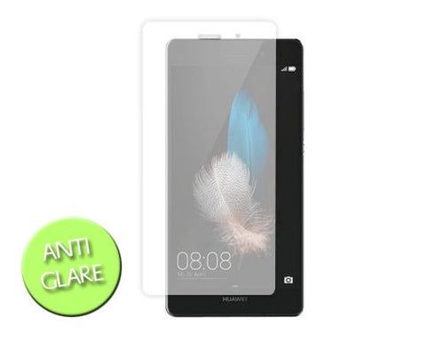 Premium Huawei P8 Lite Screen Protector - Anti-Glare