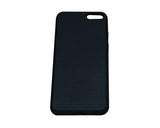 Mesh Series Amazon Fire Phone Silicone Case - Black