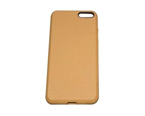 Mesh Series Amazon Fire Phone Silicone Case - Gold
