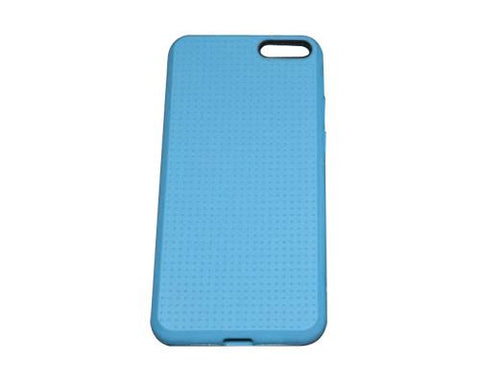 Mesh Series Amazon Fire Phone Silicone Case - Ice Blue