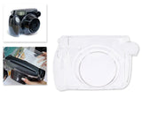 Fujifilm Instax WIDE 210 / 300 Simple Clear Plastic Case