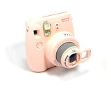 Fujifilm Bundle Set Mini Case/Lens for Fuji Instax Mini 8 - White