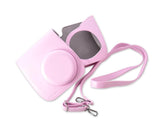 Camera Accessory Bundles Set for Instant Fujifilm Instax Mini 8 - Pink