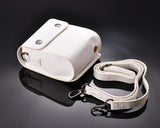 Fujifilm Bundle Set Camera Case/Lens Fujifilm Instax Mini 50S - White