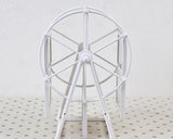2 inch 12 Collage Picture Ferris Wheel Photo Frame