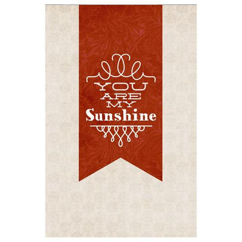 You are My Sunshine Designer Phone Cases