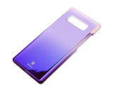 Color Changing Series Samsung Galaxy Note 8 Phone Case