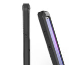 Samsung Galaxy Note 9 Waterproof Case Shockproof Metal Case