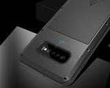 Samsung Galaxy S10+ Waterproof Case Shockproof Metal Case