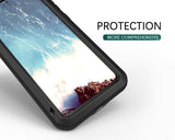 Samsung Galaxy S20+ Waterproof Case Shockproof Metal Case