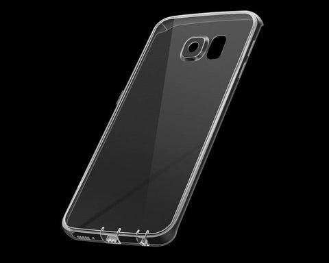 Perla Series Samsung Galaxy Silicone Case