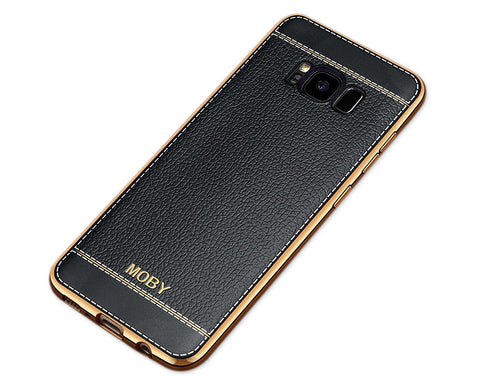 Texture Series Samsung Galaxy Silicone Case