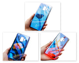 Samsung Galaxy S9 Color Changing Phone Case