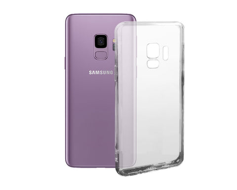 Samsung S9 Case TPU Clear Hard Case