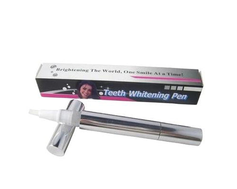 Professional Teeth Whitening Gel Pen