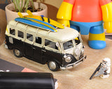 VW Bus Classic Volkswagen T1 Camper Van Model