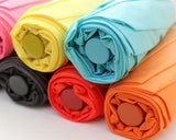 UV40+ Gradient Color Folding Umbrella