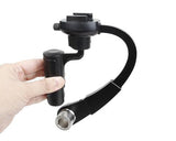 GoPro Professional Stabilizer Handheld Mount for Hero Camera - Black