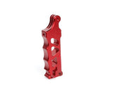 GoPro Aluminum Tactical Tripod Mount Hand Grip for Hero Camera - Red